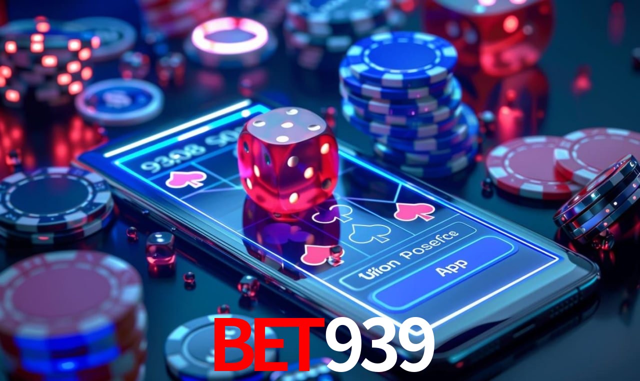 A Emoção da Loteria na BET939: Uma Chance de Mudança de Vida
