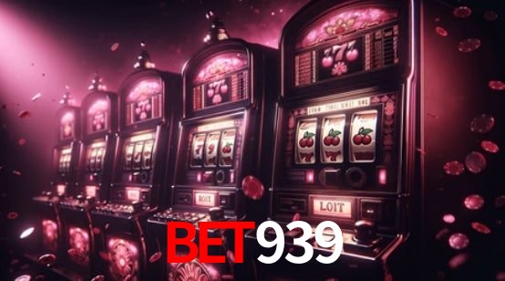 Descubra a Essência do BET939: Nossa História e Compromissos