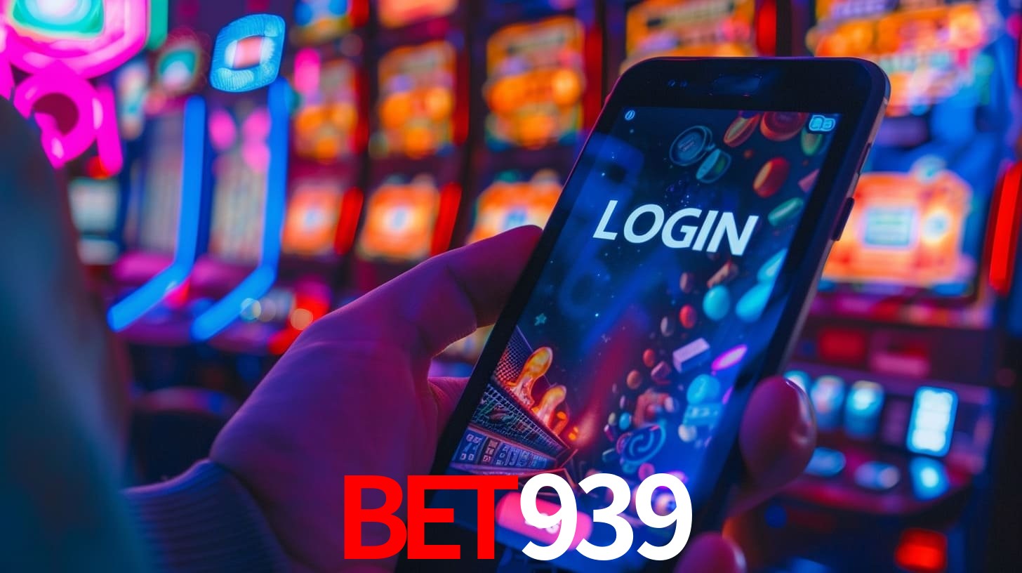 A Emoção da Loteria na BET939: Uma Chance de Mudança de Vida