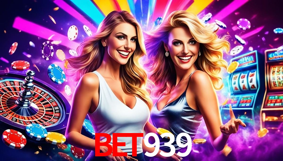 A Revolução dos Aplicativos de Jogos no BET939